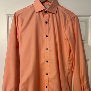 Twillory Button Down Dress Shirt- 14.5 32/33